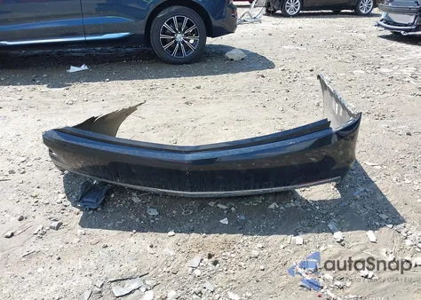 2016 Cadillac Ct6 Standard z USA, uszkodzony, nr VIN 1G6KB5RS0GU164942